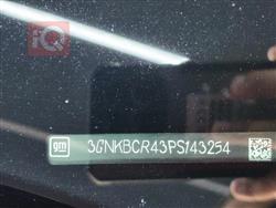 شيفروليه بليزر